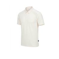 ราคา 9NINE White เสื้อโปโลแบดมินตันผู้ชาย 9N358AP569FFTH