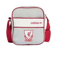 ราคา ADIDAS Liverpool FC กระเป๋าสะพายข้างผู้ชาย AD001AC642FFTH