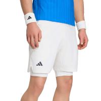 ราคา ADIDAS Climacool กางเกงเทนนิสขาสั้นผู้ชาย AD001AP590FFTH
