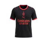 ราคา PUMA เสื้อแข่งผู้ชายทีมเอซี มิลาน ชุดที่สาม เกรด Replica ฤดูกาล 2026/27 PU097AP728FFTH