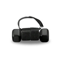 ราคา Dumbells Strap สายรัดข้อเท้า ใช้คู่กับดัมเบล 1 คู่ - Homefittools