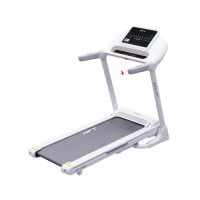 ราคา Treadmill ลู่วิ่งไฟฟ้า HFT มอเตอร์ DC 2.5HP รุ่น S3 - Homefittools