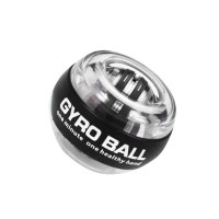 ราคา ลูกบอลบริหารข้อมือ Gyro Ball รุ่น Auto Light (ไฟปรับเอง) - Homefittools