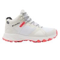 ราคา COLUMBIA Peakfreak™ Hera II Mid OutDry™ รองเท้าเดินป่าผู้หญิง CO399SH288EWTH