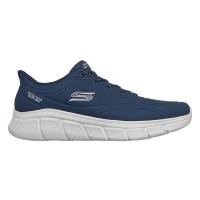 ราคา SKECHERS Slip-ins: BOBS Sport B Flex - Smooth Edge รองเท้าลำลองผู้ชาย SK108SH861FETH