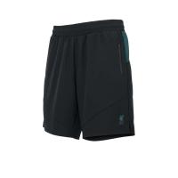 ราคา LFC Black กางเกงลำลองขาสั้นผู้ชาย LF068AP935EWTH