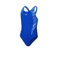 ราคา SPEEDO Hyperboom Splice Muscleback ชุดว่ายน้ำเด็กผู้หญิง SP111SP817DRTH