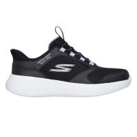 ราคา SKECHERS Slip-Ins Go Run 400 V2 รองเท้าลำลองเด็กผู้หญิง SK108SH243EOTH