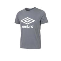 ราคา UMBRO Large Logo 2025 เสื้อยืดผู้ชาย UM126AP770EOTH