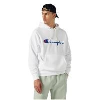 ราคา CHAMPION HOODED SWEATSHIRT เสื้อฮู้ดดี้ผู้ชาย