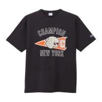 ราคา CHAMPION SHORT SLEEVE T-SHIRT เสื้อยืดทีเชิ๊ตผู้ชาย