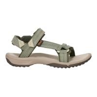 ราคา TEVA W TERRA FI LITE SUEDE รองเท้าแตะรัดส้นผู้หญิง