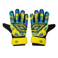 ราคา UMBRO Formation ถุงมือผู้รักษาประตูผู้ชาย UM126AC492EOTH