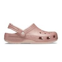 ราคา CROCS Classic Glitter Clog รองเท้าลำลองผู้ใหญ่ CR024SH187DUTH