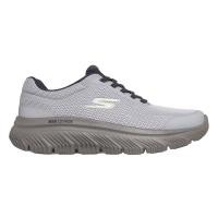 ราคา SKECHERS GOwalk Max Cushioning™ Hyper Burst รองเท้าออกกำลังกายผู้ชาย SK108SH471EXTH