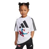 ราคา ADIDAS Marvel Spider-Man เสื้อยืดเด็ก AD001AP543EOTH