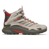 ราคา MERRELL Moab Speed 2 Mid GORE-TEX® รองเท้าเดินป่าผู้ชาย ME189SH369FFTH