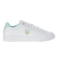 ราคา K-SWISS Court Shield รองเท้าลำลองผู้หญิง KS060SH156DVTH