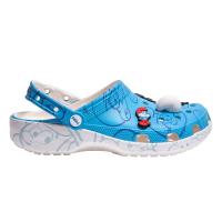 ราคา CROCS Smurfs Classic Clog รองเท้าลำลองผู้ใหญ่ CR024SH848EKTH