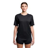 ราคา SAUCONY Stopwatch Short Sleeve Women เสื้อวิ่งผู้หญิง
