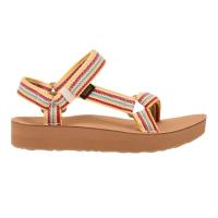 ราคา TEVA W MIDFORM UNIVERSAL WOVEN รองเท้าแตะรัดส้นผู้หญิง
