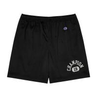 ราคา CHAMPION Mesh Shorts กางเกงขาสั้นสำหรับผู้ชายและผู้หญิง