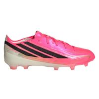 ราคา ADIDAS F50 Hyperfast Elite FG รองเท้าฟุตบอลเด็ก AD001SH954FATH