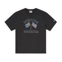 ราคา CHAMPION Regular Fit T-Shirt 2 เสื้อยืดทีเชิ๊ตผู้ชาย