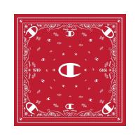 ราคา CHAMPION BANDANA CHAMPION LOGO ผ้าโพกศรีษะ ผ้าคล้องคอ ผู้ชาย