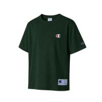 ราคา CHAMPION OVERSIZE CHAMPION C LOGO Men เสื้อยืดทีเชิ๊ตผู้ชาย