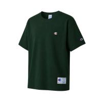 ราคา CHAMPION OVERSIZE CHAMPION SMALL C LOGO Men เสื้อยืดทีเชิ๊ตผู้ชาย