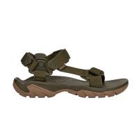 ราคา TEVA M TERRA FI 5 UNIVERSAL Men รองเท้าแตะรัดส้นผู้ชาย