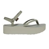 ราคา TEVA W FLATFORM SANDAL SLIM Women รองเท้าแตะผู้หญิง