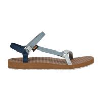 ราคา TEVA W ORIGINAL UNIVERSAL SLIM Women รองเท้าแตะรัดส้นผู้หญิง