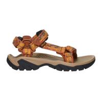 ราคา TEVA W TERRA FI 5 UNIVERSAL Women รองเท้าแตะรัดส้นผู้หญิง