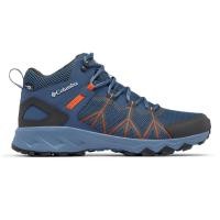 ราคา COLUMBIA Peakfreak™ II Mid OutDry™ Wide รองเท้าเดินป่าผู้ชาย CO399SH979EPTH