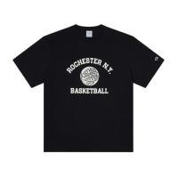ราคา CHAMPION T-Shirt 3 เสื้อยืดทีเชิ๊ตผู้ชาย