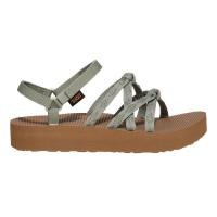 ราคา TEVA W MIDFORM KENA SLIM รองเท้าแตะรัดส้นผู้หญิง