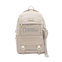 ราคา NATGEO LODY BACKPACK กระเป๋าเป้สำหรับผู้ชายและผู้หญิง