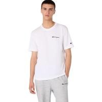 ราคา CHAMPION Teeshirts/Top/Polo/Twin Set เสื้อยืดแขนสั้นผู้ชาย