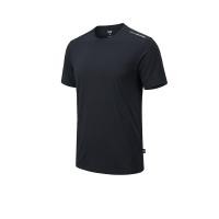 ราคา 9NINE Black 02 เสื้อแบดมินตันผู้ชาย 9N358AP737FFTH