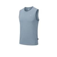 ราคา 9NINE Grey 01 เสื้อกล้ามแบดมินตันผู้ชาย 9N358AP738FFTH