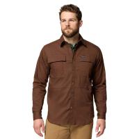 ราคา COLUMBIA Landroamer™ Twill เสื้อเชิ้ตผู้ชาย CO399AP690ERTH