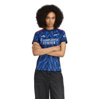 ราคา ADIDAS เสื้อแข่งผู้หญิงทีมอาร์เซนอล ชุดเยือน ฤดูกาล 2025/26 AD001SH785EMTH