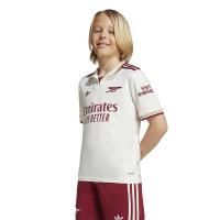 ราคา ADIDAS เสื้อแข่งเด็กทีมอาร์เซนอล ชุดที่สาม ฤดูกาล 2025/26 AD001AP076EOTH