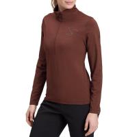 ราคา McKINLEY Donya III เสื้อลำลองแขนยาวผู้หญิง MC716AP829FFTH