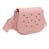 ราคา CROCS Nylon กระเป๋าสะพายข้างผู้ใหญ่ CR024AC341FFTH