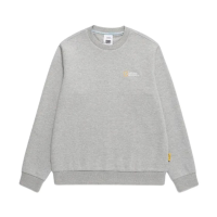 ราคา NATIONAL GEOGRAPHIC SWEATSHIRT เสื้อสเวตเชิ๊ตสำหรับทั้งชายและหญิง