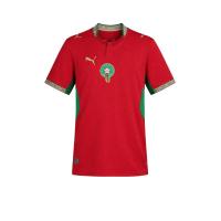 ราคา PUMA เสื้อแข่งผู้ชายทีมชาติโมร็อกโก ชุดเหย้า ฤดูกาล 2026 PU097AP523EYTH