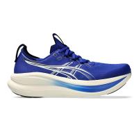 ราคา ASICS Gel-Nimbus 28 Wide รองเท้าวิ่งผู้ชาย AS206SH139FFTH